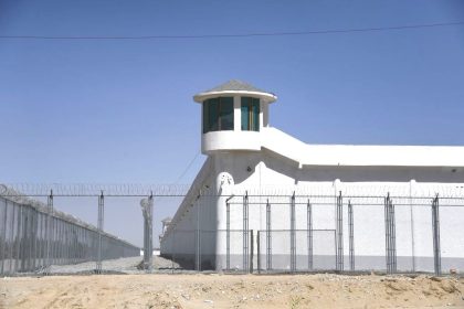 Bundesregierung fordert von China sofortige Freilassung aller in Xinjiang Inhaftierten
