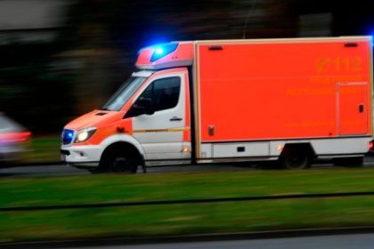14 Verletzte bei Massenkarambolage in Köln – Verdacht auf illegales Autorennen