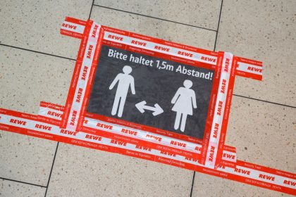 Schlimme Erinnerungen: Wie Menschen mit Migrationshintergrund die Corona-Maßnahmen erleben