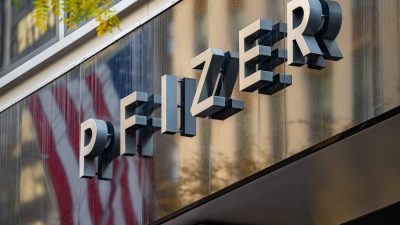 Pfizer bringt Corona-Pille „Paxlovid“ raus – Impfung unnötig?