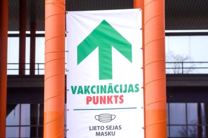 Lettland plant erneuten Corona-Lockdown – “Zu viele Ungeimpfte”