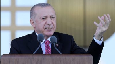 Türkei verurteilt Rüstungsdeal zwischen Paris und Athen