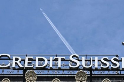 Credit Suisse zahlt wegen Korruptionsskandals 475 Millionen Dollar