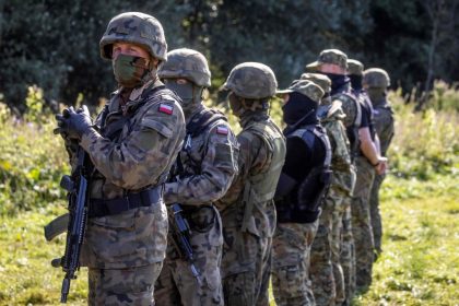 Polen verlängert Notstand an Grenze zu Belarus