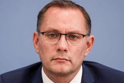 AfD-Fraktionschef Chrupalla mit Corona infiziert