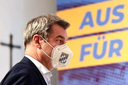 Volksbegehren in Bayern geht in die heiße Phase