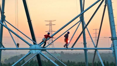 Flächendeckende Stromausfälle in China – Energiewende oder Kriegsvorbereitung?   