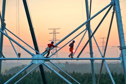 Flächendeckende Stromausfälle in China – Energiewende oder Kriegsvorbereitung?   