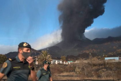 La Palma: Ein Mega-Tsunami, der „End Day“ und die Westflanke des Vulkans