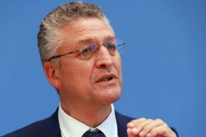 SPD und Union unterstützen RKI-Präsident Wieler nach Kritik aus der FDP