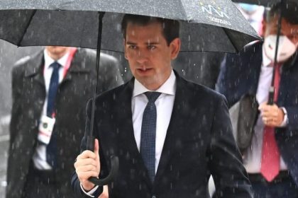 Österreich: Kurz will „selbstverständlich“ Kanzler bleiben