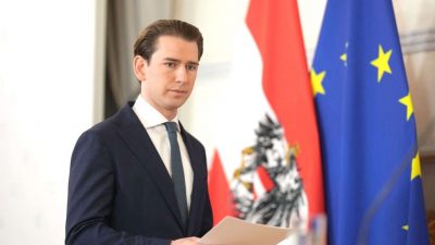 Verdacht des Machtmissbrauchs in Österreich – ÖVP im Visier