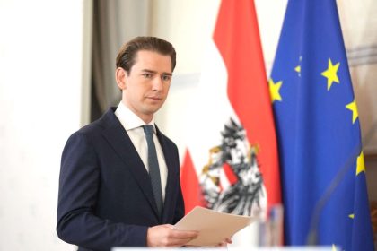 Kanzler Kurz zurückgetreten – “Mein Land ist mir wichtiger als meine Person”