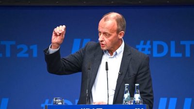 Machtkampf in der CDU – Merz will Spahn in sein liberal-konservatives Team holen