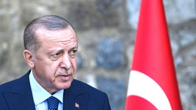 Erdogan macht Rückzieher – „Unsere Absicht war nicht, eine Krise zu verursachen“