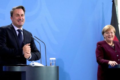 Merkel skeptisch bei EU-Vorschlägen zur Eindämmung der Energiepreise
