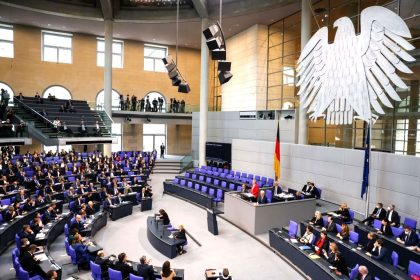 Neuer Kompromissvorschlag für Corona-Impfpflicht ab 60 Jahre – Union mauert