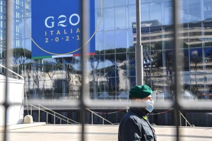 Ischinger kritisiert Fehlen von Xi und Putin beim G20-Gipfel