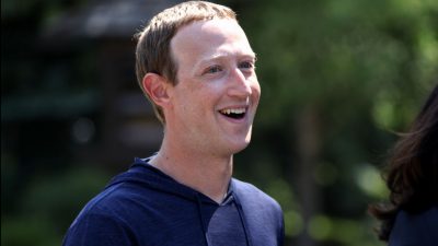 Facebook-Skandal: „Es geht um mehr. Die Sache ist zu groß, um sie zu ignorieren“