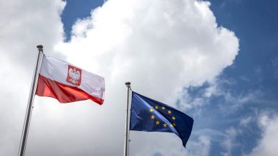 EU schlägt Ausnahmen von Asylregeln vor – Polen dagegen