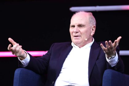 Hoeneß zu Kimmich-Debatte: „Die Medien sind doch verantwortlich für den Tsunami“