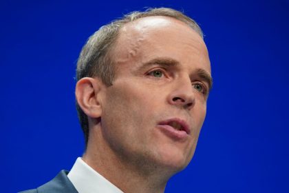 Justizminister will Einfluss von Menschenrechtsgericht  beschränken