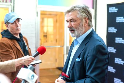 “Keine Worte können meinen Schock und meine Trauer zum Ausdruck bringen”