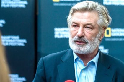 Schauspieler Alec Baldwin erschießt Kamerafrau bei Dreharbeiten