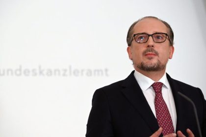 “Ich will die Ungeimpften zum Impfen bringen und nicht die Geimpften einsperren”