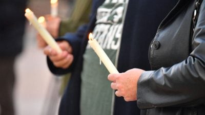 Zwei Set-Mitarbeiter nach tödlichem Schuss von Baldwin in Fokus der Ermittler