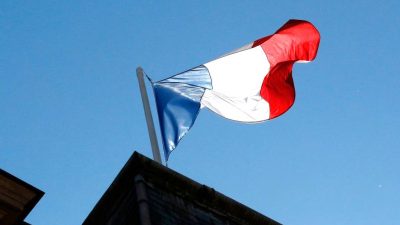 Frankreich: Regierung fühlt sich durch „woke“ Vorstellungen angegriffen