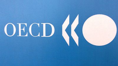 OECD einigt sich auf globale Steuerreform