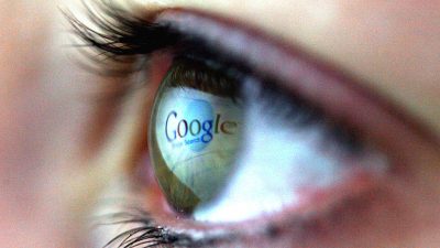 Whistleblower: Google manipuliert Suchlisten