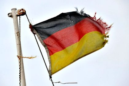 Zehn Punkte, die Deutschland in den Ruin treiben