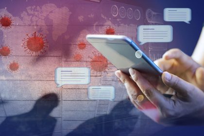 Chinesische Fake-News-Kampagne über Virus-Ursprung publik gemacht