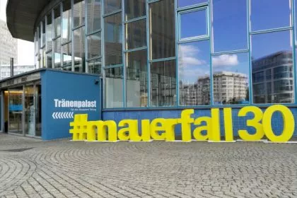 "Wessis wissen bis heute nicht, wie tief die Ossis die Zäsur 1989 empfunden haben”