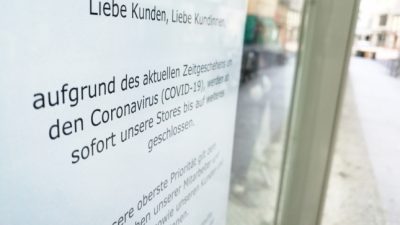 Bund vergab Tausende faule Kredite bei Corona-Hilfen