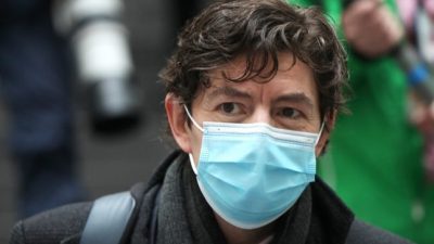 WHO schlägt Gremium um Drosten für Pandemie-Untersuchung vor