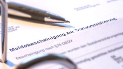 Bertelsmann-Studie warnt vor dramatisch steigenden Sozialversicherungsbeiträgen