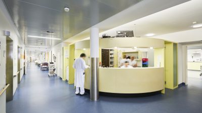 SPD will mehr ambulante Versorgung durch Kliniken durchsetzen