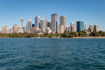 Corona-Lockdown in Sydney nach 106 Tagen aufgehoben