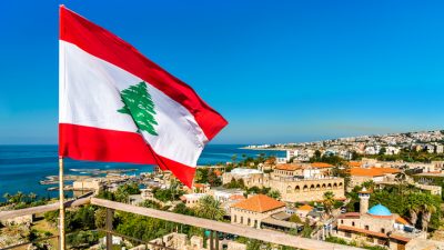 Saudi-Arabien und andere Golfstaaten ziehen Diplomaten aus dem Libanon ab