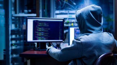 BSI sieht bei Cyberangriffen teilweise „Alarmstufe Rot“