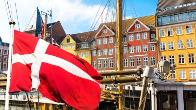 Dänemark: 83 Prozent der Omikron-Positiven voll geimpft oder geboostert