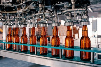 Steuer auf Biermischgetränke soll abgesenkt werden