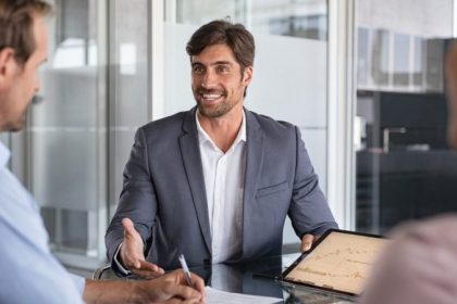 Experten-Kauderwelsch in der Werbewelt