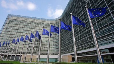 Missbrauch von Briefkastenfirmen in der EU – keine Stellungnahme der Kommission