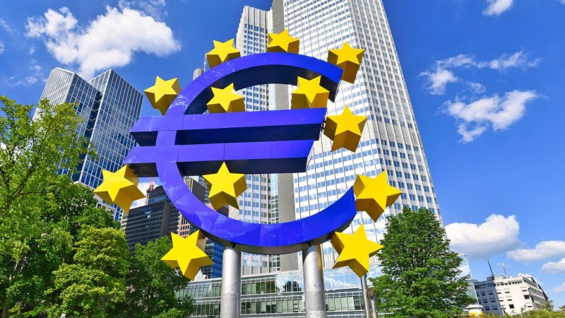 EZB-Direktor über „nicht-grüne“ Bank-Mitarbeiter: „Ich will diese Leute nicht mehr“