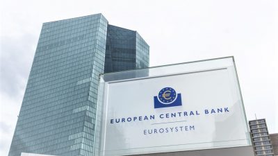EU-Kommission will erst 2025 Auflagen für krisenfestere Banken
