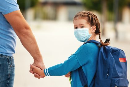 Familiengerichte können nicht über Maskenpflicht an Schulen entscheiden